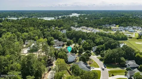 8132 Saltcedar Drive Wilmington NC 28411