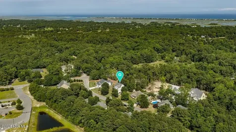 8132 Saltcedar Drive Wilmington NC 28411