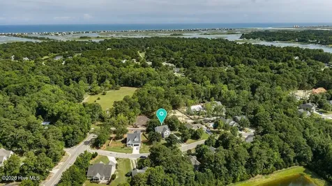 8132 Saltcedar Drive Wilmington NC 28411