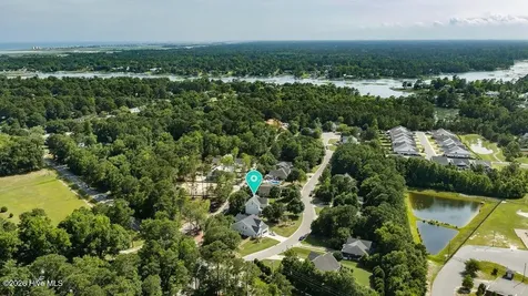 8132 Saltcedar Drive Wilmington NC 28411