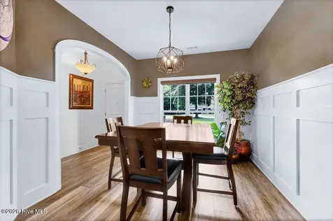 8132 Saltcedar Drive Wilmington NC 28411