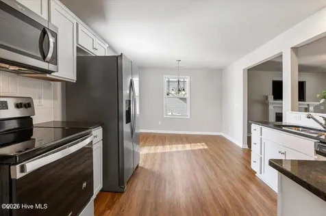 123 Highland Park Drive Goldsboro NC 27534