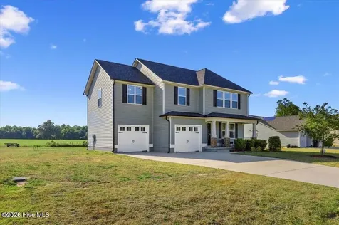 123 Highland Park Drive Goldsboro NC 27534