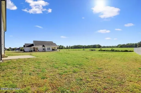 123 Highland Park Drive Goldsboro NC 27534