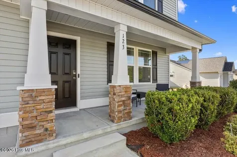 123 Highland Park Drive Goldsboro NC 27534