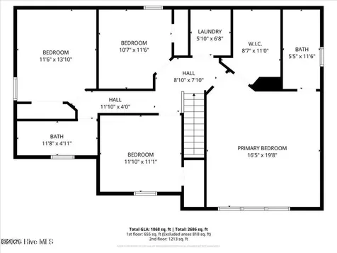 123 Highland Park Drive Goldsboro NC 27534