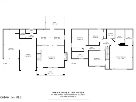 123 Highland Park Drive Goldsboro NC 27534