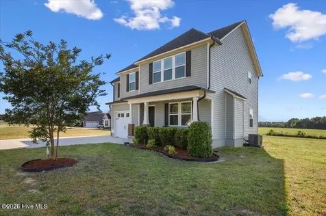 123 Highland Park Drive Goldsboro NC 27534