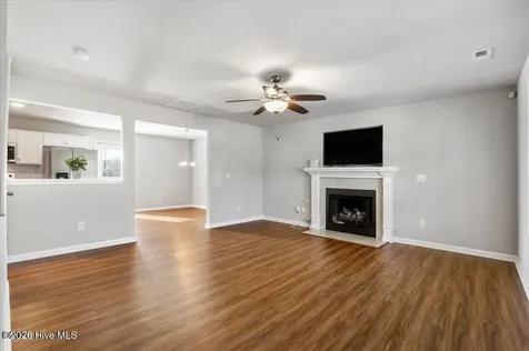 123 Highland Park Drive Goldsboro NC 27534