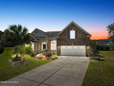 693 Donmovin Court NW Calabash NC 28467