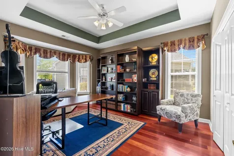 693 Donmovin Court NW Calabash NC 28467