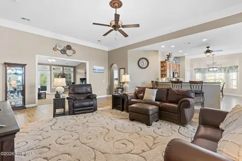 693 Donmovin Court NW Calabash NC 28467