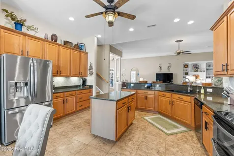 693 Donmovin Court NW Calabash NC 28467
