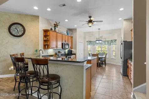 693 Donmovin Court NW Calabash NC 28467