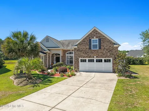 693 Donmovin Court NW Calabash NC 28467
