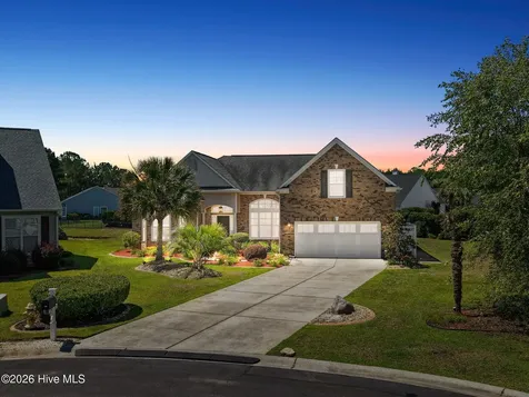 693 Donmovin Court NW Calabash NC 28467