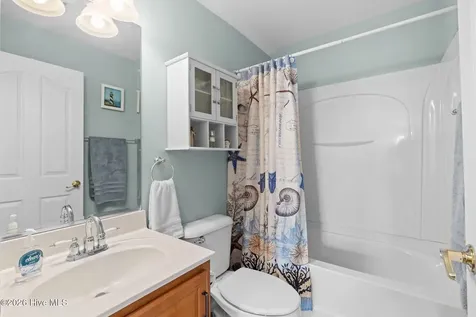 693 Donmovin Court NW Calabash NC 28467