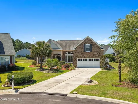693 Donmovin Court NW Calabash NC 28467