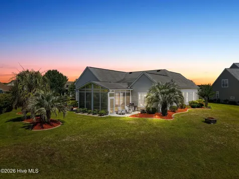 693 Donmovin Court NW Calabash NC 28467
