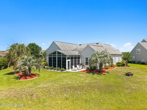 693 Donmovin Court NW Calabash NC 28467