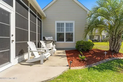 693 Donmovin Court NW Calabash NC 28467
