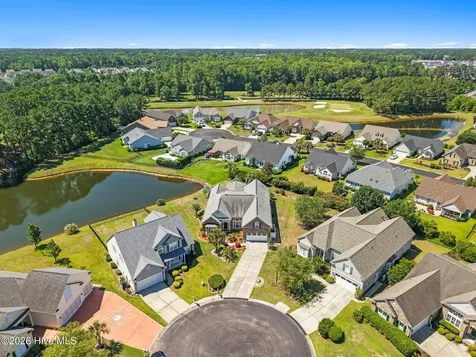 693 Donmovin Court NW Calabash NC 28467