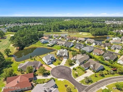693 Donmovin Court NW Calabash NC 28467