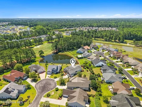 693 Donmovin Court NW Calabash NC 28467