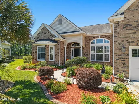 693 Donmovin Court NW Calabash NC 28467