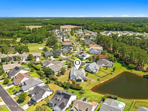 693 Donmovin Court NW Calabash NC 28467
