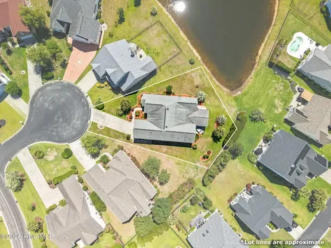 693 Donmovin Court NW Calabash NC 28467