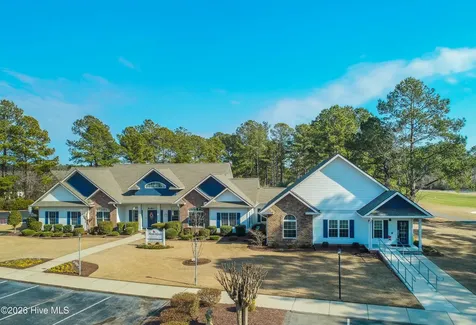 693 Donmovin Court NW Calabash NC 28467