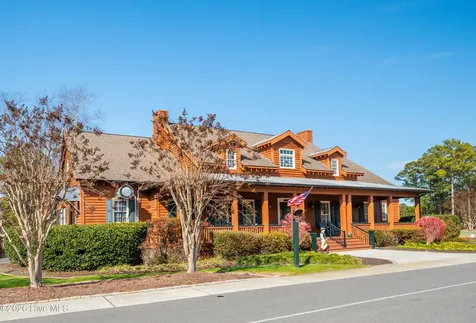 693 Donmovin Court NW Calabash NC 28467