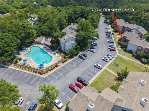 700 W 1st Street Kill Devil Hills NC 27948
