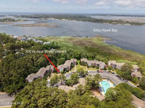 700 W 1st Street Kill Devil Hills NC 27948