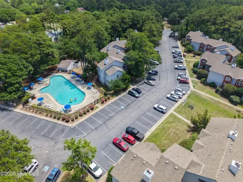 700 W 1st Street Kill Devil Hills NC 27948