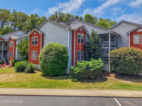 700 W 1st Street Kill Devil Hills NC 27948