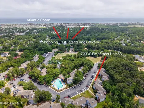 700 W 1st Street Kill Devil Hills NC 27948