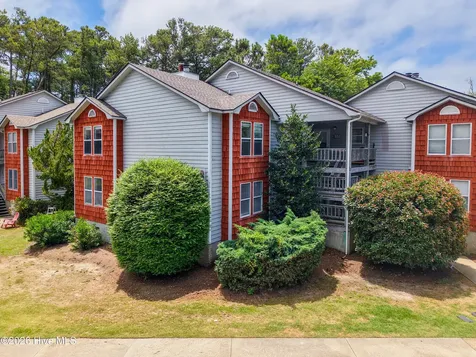 700 W 1st Street Kill Devil Hills NC 27948