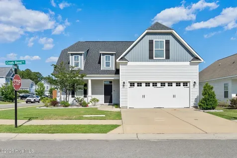 1464 Creek Bend Terrace Wilmington NC 28405
