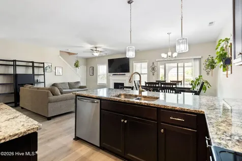 1464 Creek Bend Terrace Wilmington NC 28405
