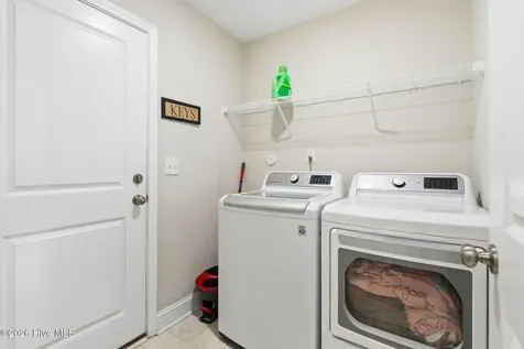 1464 Creek Bend Terrace Wilmington NC 28405