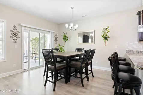 1464 Creek Bend Terrace Wilmington NC 28405