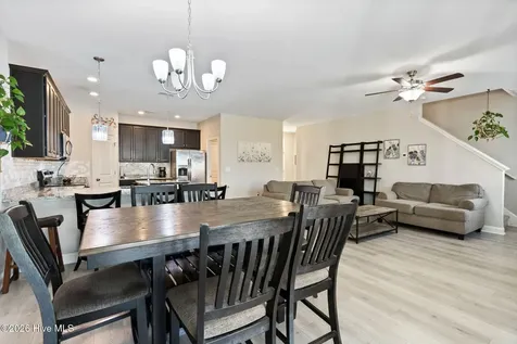 1464 Creek Bend Terrace Wilmington NC 28405