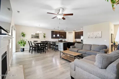 1464 Creek Bend Terrace Wilmington NC 28405