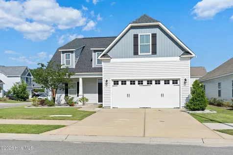 1464 Creek Bend Terrace Wilmington NC 28405