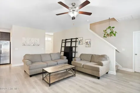 1464 Creek Bend Terrace Wilmington NC 28405