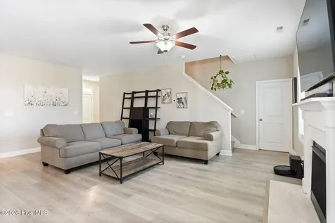 1464 Creek Bend Terrace Wilmington NC 28405