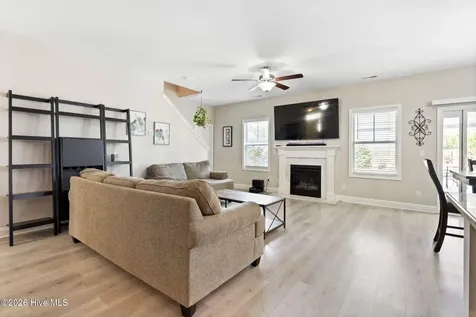 1464 Creek Bend Terrace Wilmington NC 28405