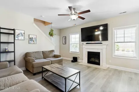 1464 Creek Bend Terrace Wilmington NC 28405